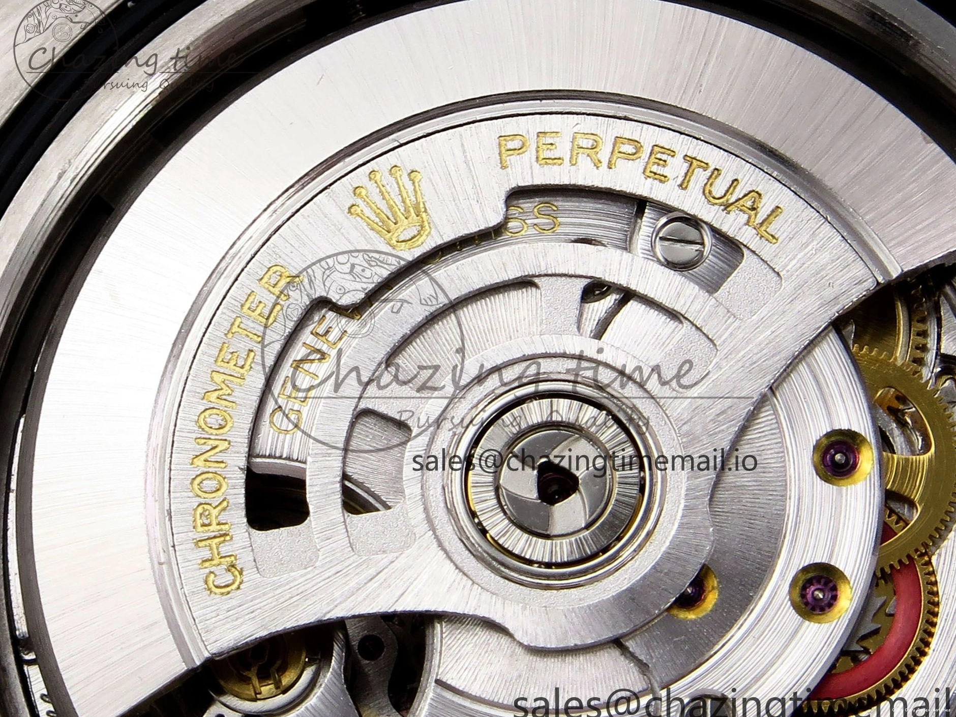 Good Copy Rolex Watches Case 1067 Functional 126600 Clean Bracelet SS Edition Sea-Dweller 904L Best and 1:1 VR 0101